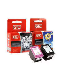 Cartucho de Tinta Alternativa para HP 667Xl Color