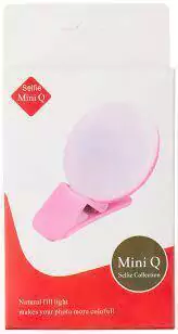 Luz Aro Led Kolke Mini Q - comprar online