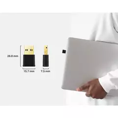 Placa Red TPLink TX20U Nano AX1800 en internet
