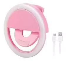 Led Selfit Ring Soul