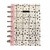 CUKINA PLANNER SEMANA 2HS DISCOS MEDIANOS A5 87HS (000-004) - comprar online