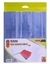 FUNDA LAMA SUPER CRISTAL P/CARPETA LOMO CUADRA (039-810)