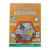 LIBRO P/COLOREAR C/CRAYONES DIVERTITE PINTANDO ABC (10932)