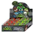GOMA TROQUELADA ULTRA ZOMBIES (065-701)