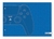 CARPETA N°5 CARTONE PLAYSTATION (231-034)