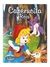 LIBRO INFANTIL ED.BETINA RINCON FANTASIA CAPERUCITA ROJA (328-6106)