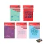 CARPETA N°3 PLASTICO RIDEO SURTIDO LOVELY (178-852)