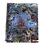 CUADERNO 29.7 TAPA SEMIRIGIDA D 80HS RAYADO JURASSIC (233-887)
