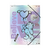 CARPETA 3 SOLAPAS CON ELASTICO GRL PWR (231-162) - comprar online