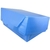 CAJA ARCH. PLASTICA OFICIO 12 AZUL TAPA VOLCADA (150-301)