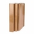 CAJA UTIL-OF DE CARTON PLASTIFICADA C/ELASTICO DE 4CM (037-1004)