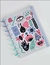 CUKINA PLANNER SEMANA 2HS DISCOS MEDIANOS A5 87HS (000-004)