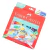 LAPICES DE COLORES FABER ECOLAPIZ ACUAREL. X 24 (134-276)