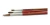 PINCEL PELO PONY RED N°12 CBO MADERA (039-432)