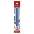 TANQUE SIMBALL PARA ROLLER GENIO 2G AZUL BLISTER x3 (102-5525)