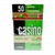NAIPES CASINO CELUPLASTIC 50 (184-104)