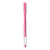 Roller Uni Signo C/trans. Rosa Fluo (198-340)