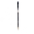 Roller Uni Signo C/trans. Negro (198-350)