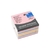 BLOCK ADHESIVO INFO NOTES 75X75X400 PASTEL ROSA (228-102)
