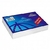 FICHA CONGRESO N°2 RAYADA X 100HJS (001-6502)