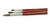 Pincel Pelo Pony RED N°11 Cbo Madera (039-431)