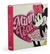 CARPETA 3 ANILLOS REDONDOS 40 MM CARTONE MINNIE (231-081)