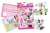 AGUA WOW LIBRO C/LAPIZ MAGICO P/PINTAR C/AGUA MINNIE (060-829)