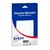 ETIQUETA AVERY BLANCA RECTANGULAR A3030 (VENTA POR PLANCHA) (022-608)