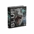 CARPETA 3-A/RED.40MM CARTONE JURASSIC WORLD (231-099) - comprar online
