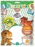 SET DIVERSION CON JURASSIC (062-218)