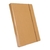 CAJA ARCH. S/PRESH.PLASTIF. 5CM MARRON (150-050)
