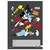 SEPARADOR MATERIA A4 MICKEY (233-352) en internet