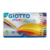 LAPICES DE COLORES GIOTTO STILNOVO ACUARELABLE X 12 LATA (081-116)