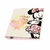 CARPETA 3 ANILLOS REDONDOS 40 MM CARTONE MINNIE (231-081) - comprar online