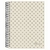 CUADERNO LEDESMA 16 X 21 COLECCIÓN 84 HOJAS RAYADO ESPIRAL (125-547)