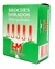 BROCHES 2 PUNTAS N° 7 X UNIDAD (133-007)