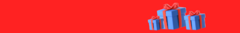 Banner de la categoría Regalería