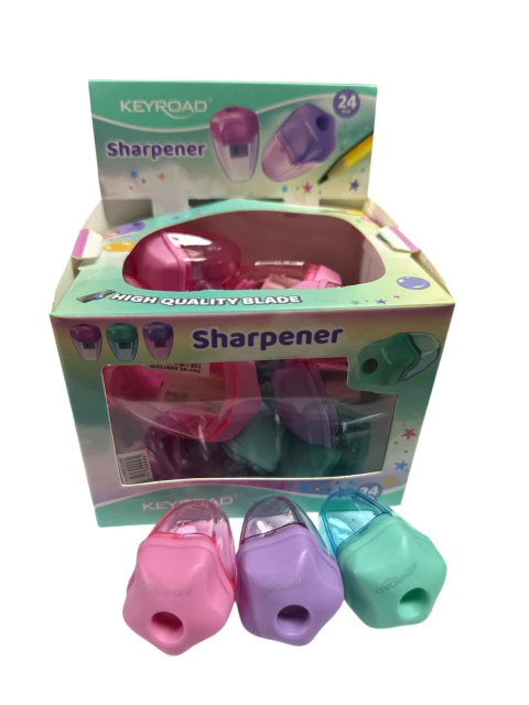 SACAPUNTA (KEYROAD) SIMPLE PASTEL - comprar online