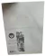 Papel p/Dibujo Pizzini A4 Pack x 10 unidades (106grs.)