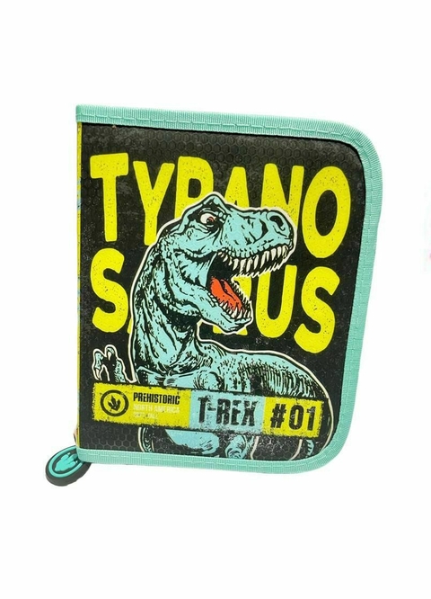 CANOPLA T-REX 1 PISO