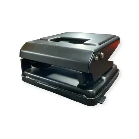 Perforadora Olami p/ 30 hjs