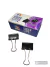 Aprieta Papeles N.2 (Binder) caja x 12