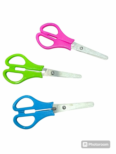 TIJERA OLAMI DUBI ESCOLAR 13 CM