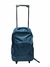 Mochila con carro Filgo azul Liso