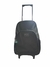 Mochila con carro Filgo negra