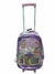 mochila con carro Filgo, Gatito 3D