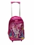 Mochila con Carro Filgo Fucsia - comprar online