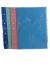 Carpeta 2 Tapas A4 PP (colores surtidos)