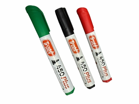 MarcadorTrabi 450 p/ Pizarra por unidad
