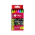 CRAYONES FLUO (FILGO) X 8